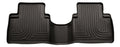 Husky Liners Weatherbeater - 2nd Seat Floor Liner 11861 by Husky Liners