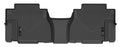 Husky Liners Weatherbeater - 2nd Seat Floor Liner; Black 11891 by Husky Liners