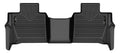 Husky Liners Weatherbeater 2nd Seat Floor Liner 12731 by Husky Liners