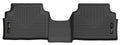 Husky Liners Weatherbeater - 2nd Seat Floor Liner 12771 by Husky Liners