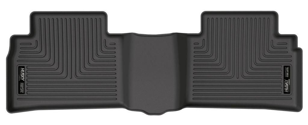 Husky Liners Weatherbeater 2nd Seat Floor Liner 12781 by Husky Liners
