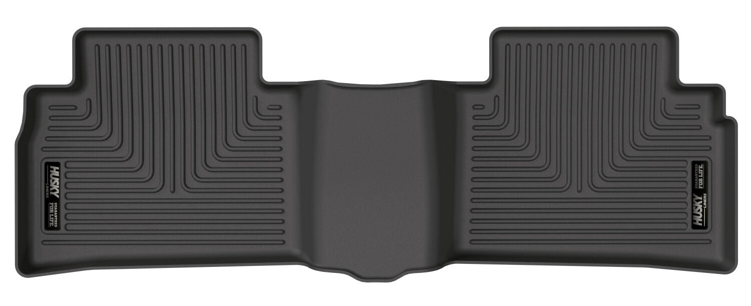 Husky Liners Weatherbeater 2nd Seat Floor Liner 12781 by Husky Liners
