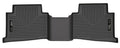 Husky Liners Weatherbeater - 2nd Seat Floor Liner 12801 by Husky Liners