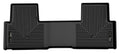 Husky Liners Weatherbeater 2nd Seat Floor Liner 12821 by Husky Liners