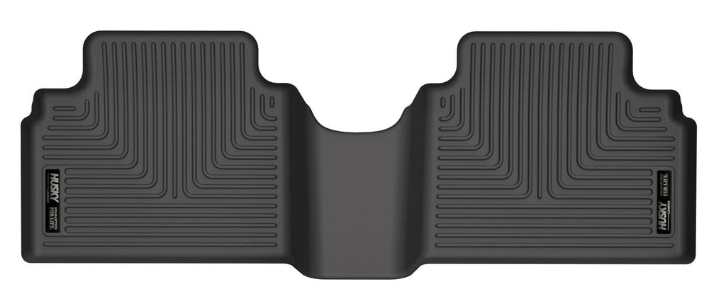 Husky Liners Weatherbeater 2nd Seat Floor Liner 12841 by Husky Liners