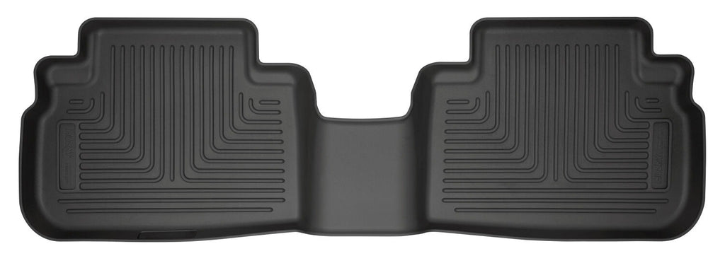 Husky Liners Weatherbeater - 2nd Seat Floor Liner 12861 by Husky Liners