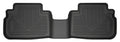 Husky Liners Weatherbeater - 2nd Seat Floor Liner 12861 by Husky Liners