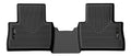 Husky Liners Weatherbeater - 2nd Seat Floor Liner 12871 by Husky Liners