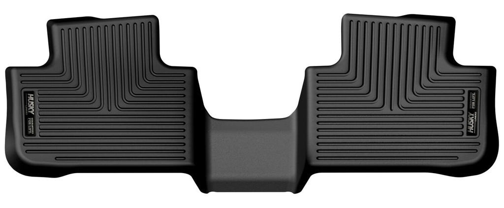 Husky Liners Weatherbeater 2nd Seat Floor Liner 12881 by Husky Liners