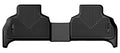 Husky Liners Weatherbeater 2nd Seat Floor Liner 12891 by Husky Liners