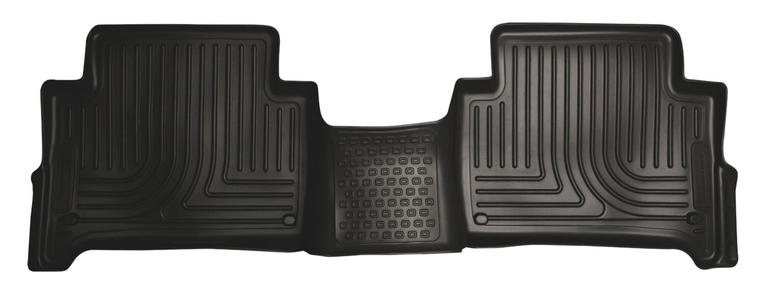 Husky Liners Weatherbeater 2nd Seat Floor Liner 12911 by Husky Liners