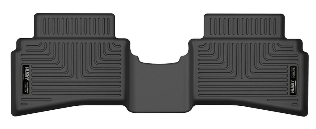 Husky Liners Weatherbeater Front Floor Liner 12931 by Husky Liners