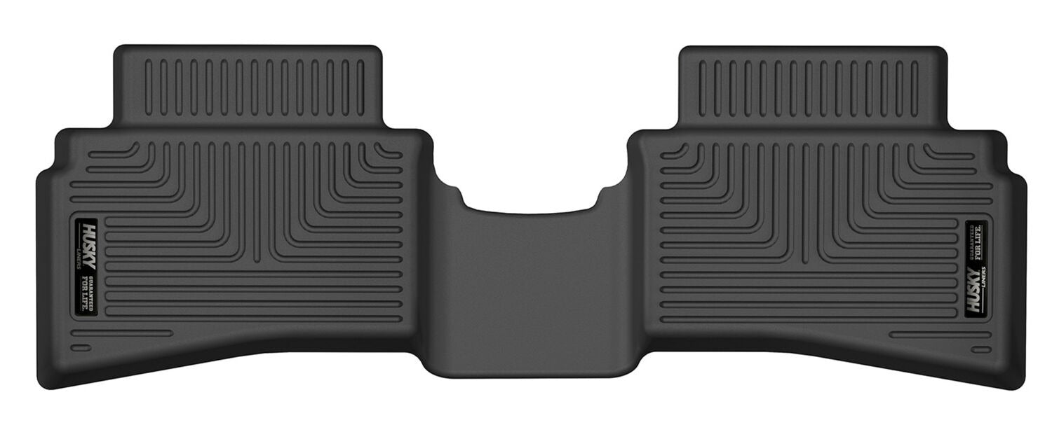 Husky Liners Weatherbeater Front Floor Liner 12931 by Husky Liners