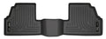 Husky Liners Weatherbeater - 2nd Seat Floor Liner 12971 by Husky Liners