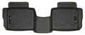 Husky Liners Weatherbeater - 2nd Seat Floor Liner 12981 by Husky Liners