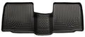Husky Liners Weatherbeater - 2nd Seat Floor Liner 12991 by Husky Liners