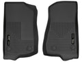 Husky Weatherbeater Front Floor Liners 13021 by Husky Liners