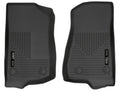 Weatherbeater - Front Floor Liners by Husky Liners