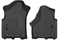 Husky Weatherbeater Front Floor Liners 13051 by Husky Liners