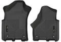 Weatherbeater - Front Floor Liners by Husky Liners