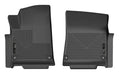 Husky Weatherbeater Front Floor Liners 13081 by Husky Liners