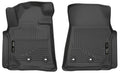 Husky Weatherbeater Front Floor Liners 13091 by Husky Liners