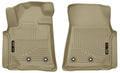 Husky Weatherbeater Front Floor Liners 13093 by Husky Liners