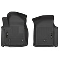 Husky Weatherbeater Front Floor Liners 13201 by Husky Liners