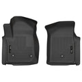 Weatherbeater - Front Floor Liners by Husky Liners