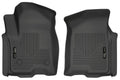 Husky Weatherbeater Front Floor Liners 13211 by Husky Liners