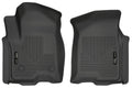 Weatherbeater - Front Floor Liners by Husky Liners