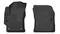 Husky Liners Weatherbeater - Front Floor Liners 13291 by Husky Liners