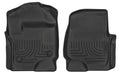 Husky Weatherbeater Front Floor Liners 13301 by Husky Liners