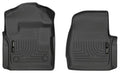 Husky Weatherbeater Front Floor Liners 13311 by Husky Liners