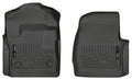 Weatherbeater - Front Floor Liners by Husky Liners
