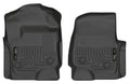 Husky Weatherbeater Front Floor Liners 13321 by Husky Liners