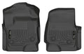 Weatherbeater - Front Floor Liners by Husky Liners