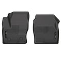 Husky Weatherbeater Front Floor Liners 13351 by Husky Liners