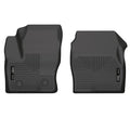 Weatherbeater - Front Floor Liners by Husky Liners