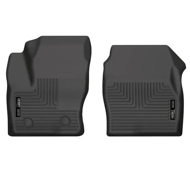 Weatherbeater - Front Floor Liners by Husky Liners