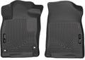 Husky Liners Weatherbeater - Front Floor Liners 13371 by Husky Liners