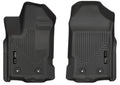 Husky Weatherbeater Front Floor Liners 13411 by Husky Liners