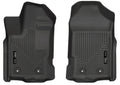 Weatherbeater - Front Floor Liners by Husky Liners