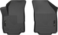 Husky Liners Weatherbeater - Front Floor Liners 13591 by Husky Liners