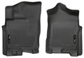 Husky Weatherbeater Front Floor Liners 13601 by Husky Liners
