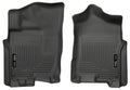 Weatherbeater - Front Floor Liners by Husky Liners