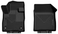 Weatherbeater - Front Floor Liners by Husky Liners