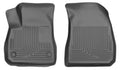 Husky Liners Weatherbeater - Front Floor Liners 13651 by Husky Liners