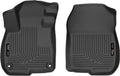 Husky Liners Weatherbeater - Front Floor Liners 13691 by Husky Liners