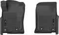Husky Liners Weatherbeater - Front Floor Liners 13721 by Husky Liners